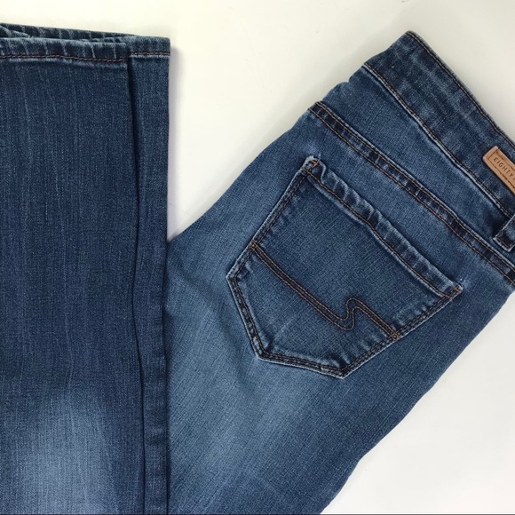 EightyTwo Skinny Jean - Picture 7 of 7